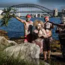 First Nations Creative and Professional Development Grant 2026/27 First Nations Creative and Professional Development 2026/27: Up to $30,000 for NSW Aboriginal and Torres Strait Islander Musicians