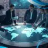 Global Expansion Program SA: $50,000 Export Grant 2026