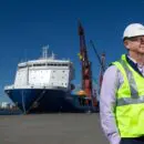 Newcastle Port Community Contribution Fund Round 10 Newcastle Port Community Contribution Fund Round 10