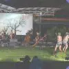 Regional Arts Touring Round 2 NSW 2026: Funding $20,000 plus