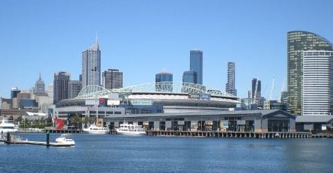 Grants in Victoria Australia