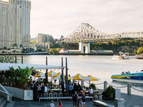 Grants in Queensland