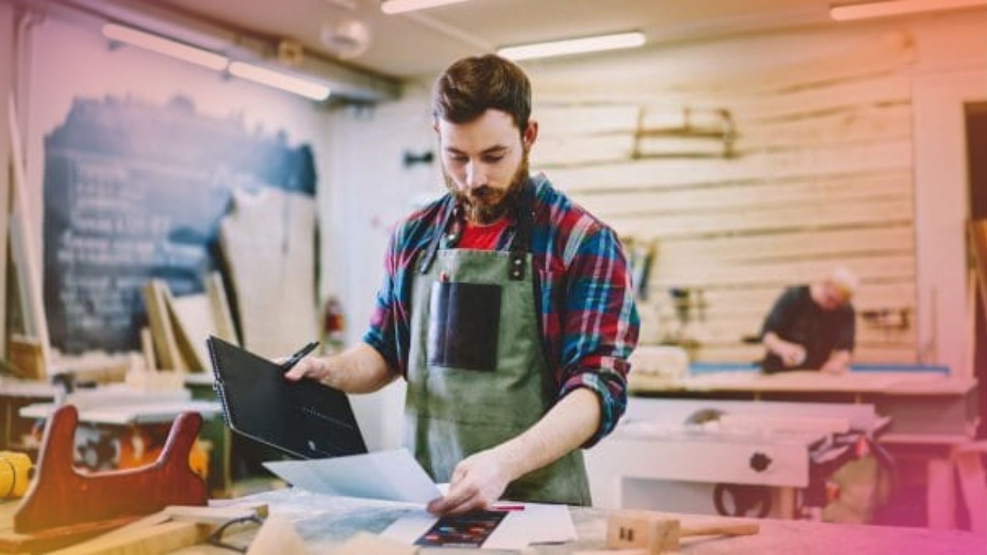 Federal Manufacturing Grants - The Major Programs