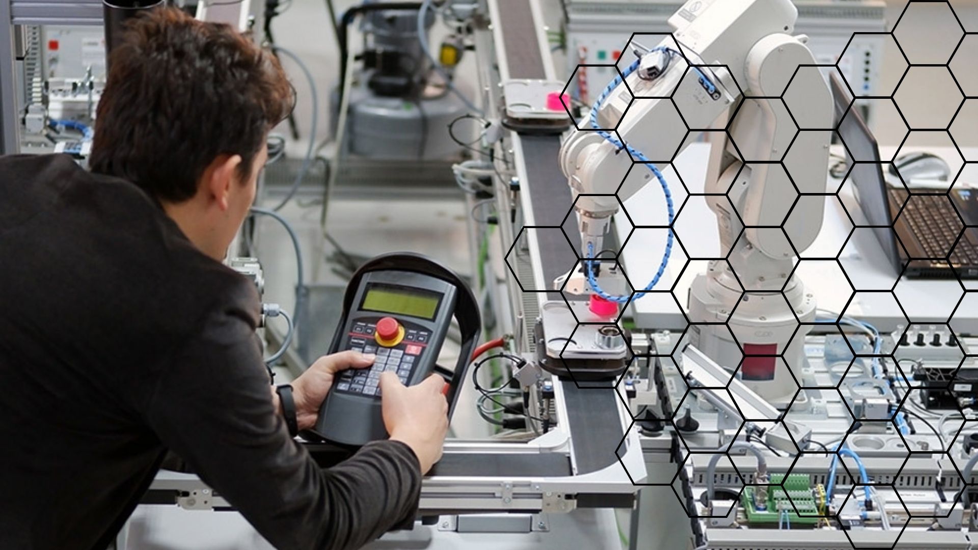 What Can Manufacturing Grants Be Used For?