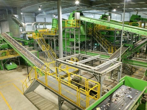 Grants Waste Management