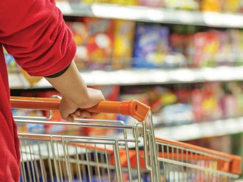 Retail Sector Grants