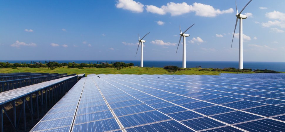 SA Government Grants – Green Energy & Environment Protection SA Green Energy Grants