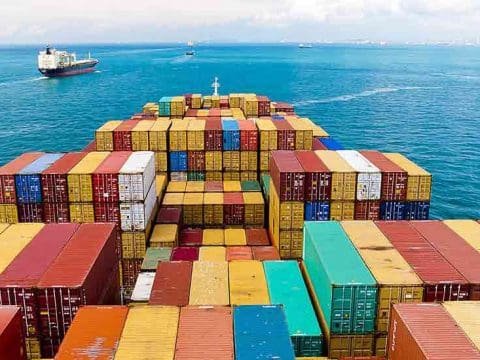 Export Grants