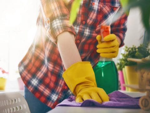 Grants for Cleaning Businesses