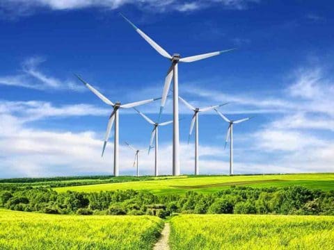 Green Grants