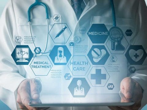 Healthcare Grants