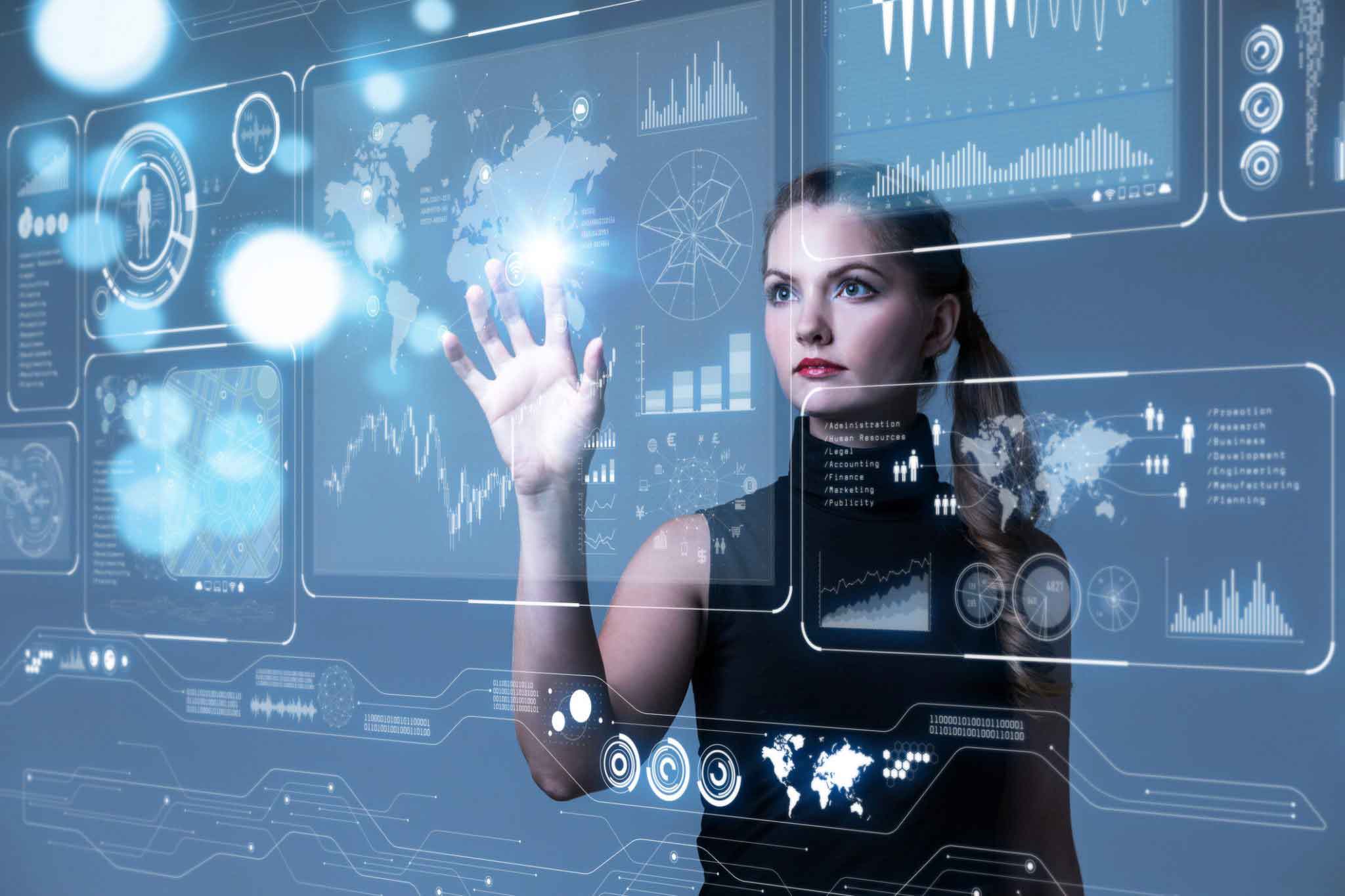 Innovation Research Grants