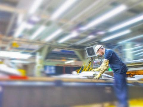 Manufacturing Grants