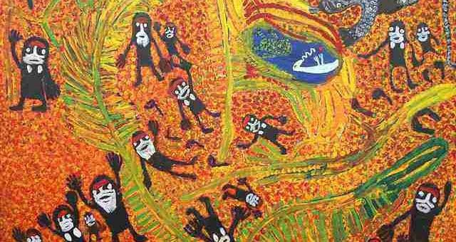 NT Arts and Culture Grants Arts Grants NT