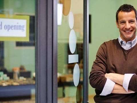 Startup Business Grants