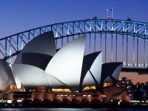 Tourism Grants