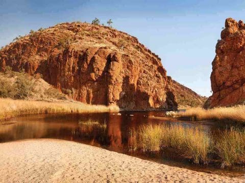 Tourism Grants NT