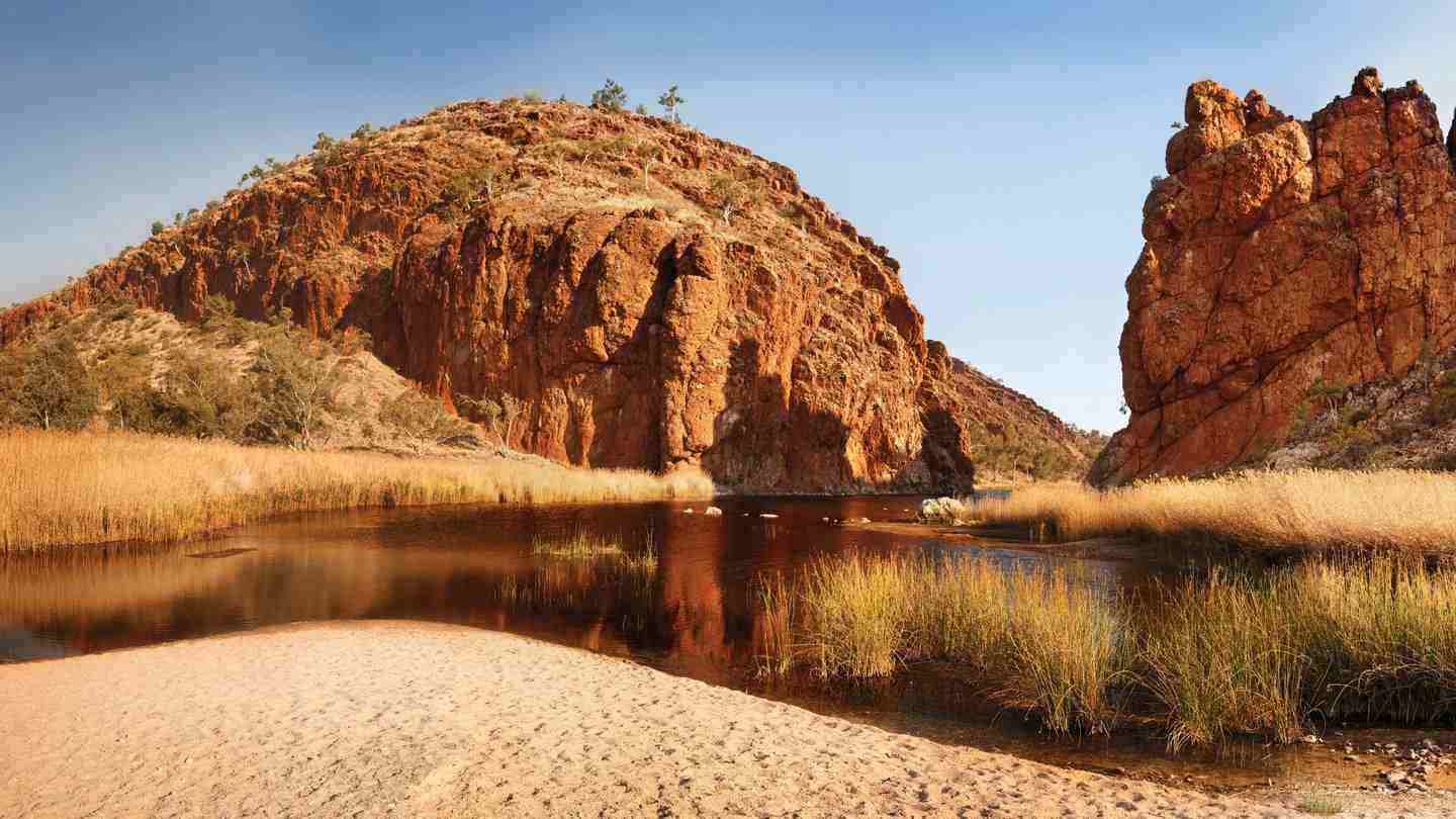 Grants NT - Northern Territory Tourism Grants Tourism Grants NT