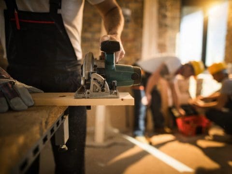 Construction Sector Grants