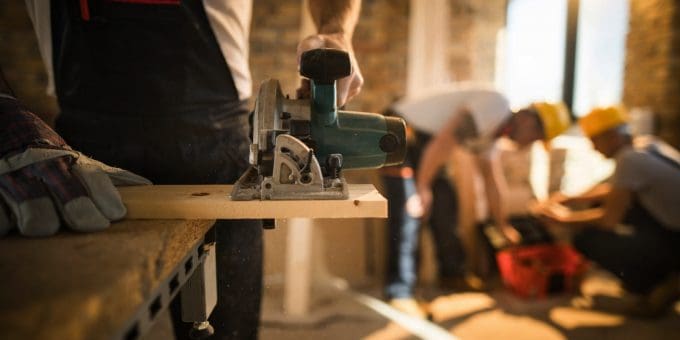 Construction Trades Grants Construction Sector Grants