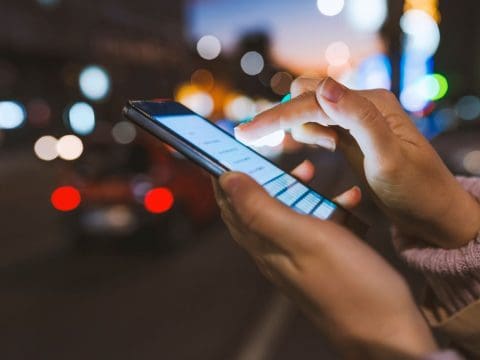 Digital Content Distribution Grants
