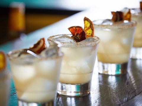 Hospitality Grants