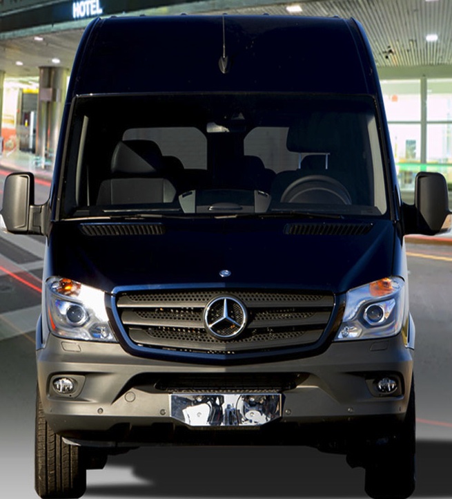 Grants for Transport Companies