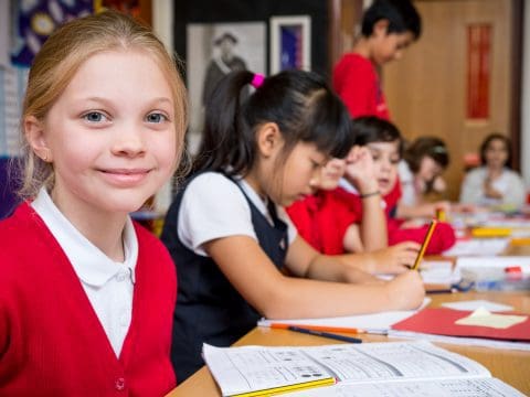 Early Childcare & Education Grants