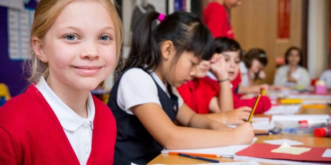 Grants – Early Childcare and Education Early Childcare & Education Grants