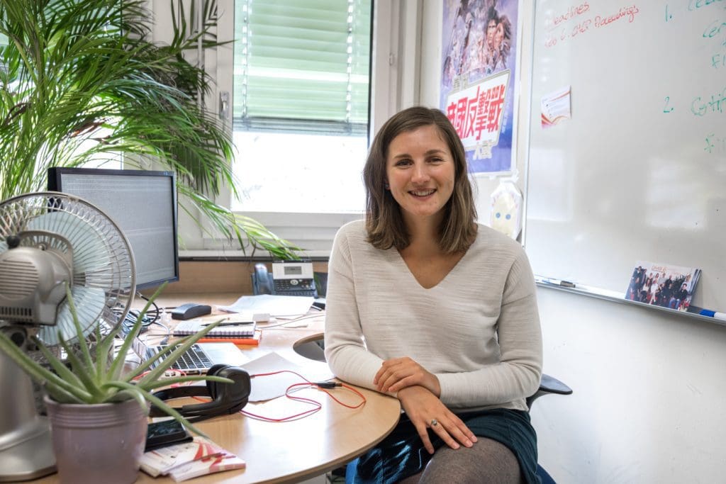 Research Grants Women