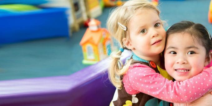 Childcare Centre Grants and Assistance