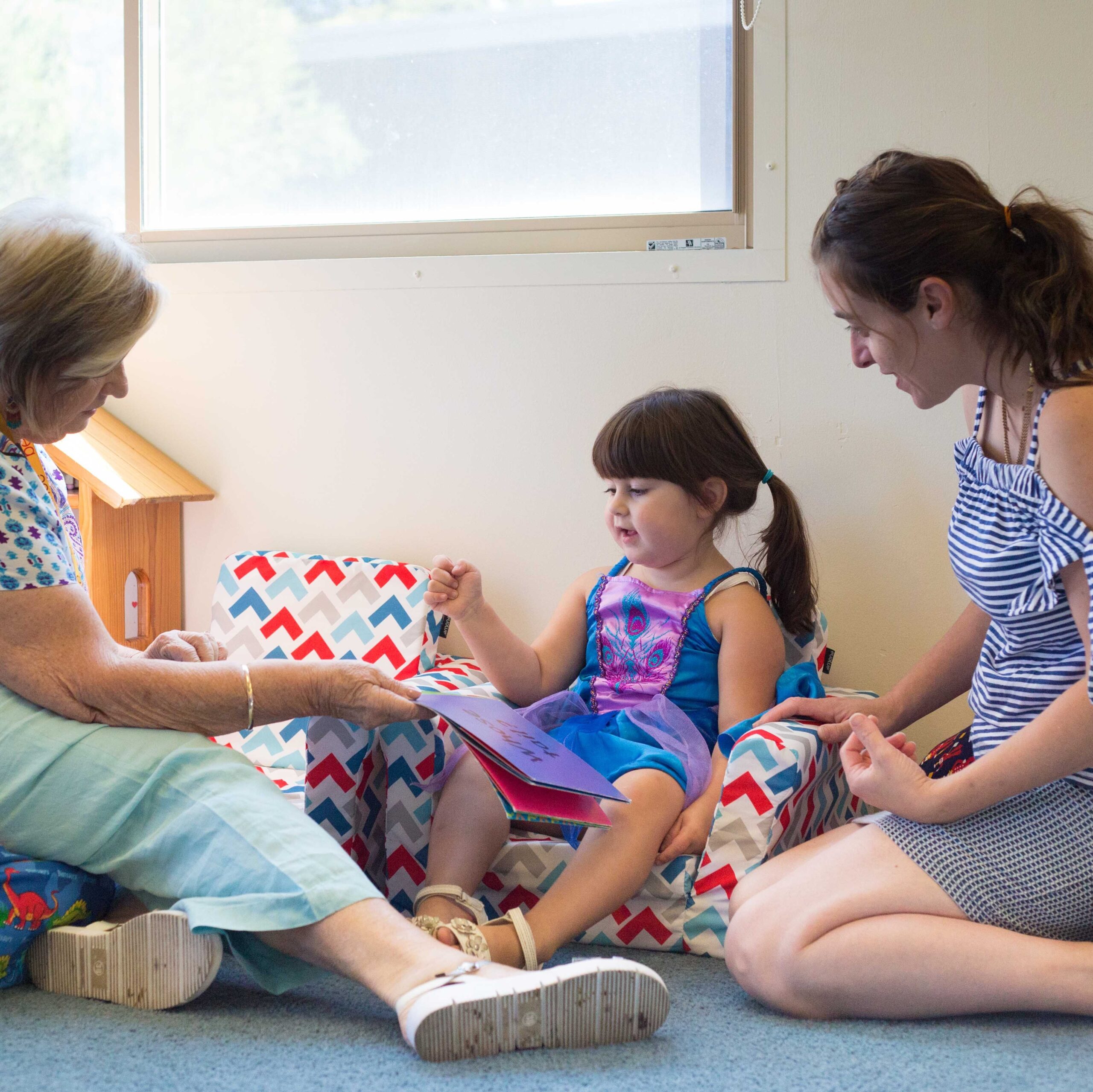 child care grants