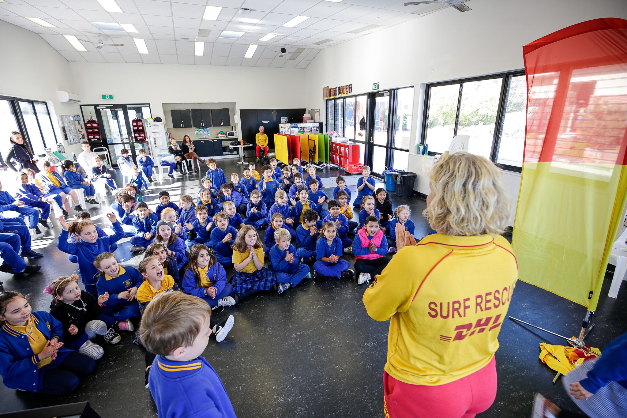 Small Business Grants for the Bendigo Region