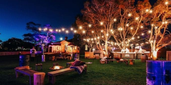 Tasmania Regional Business Grants