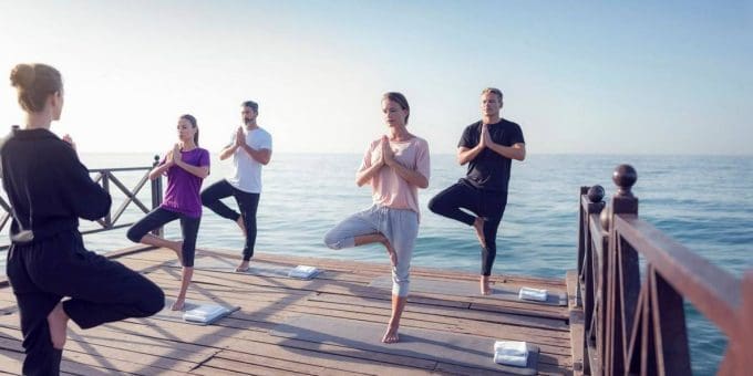 Assistance Programs for the Fitness and Well-Being Sector