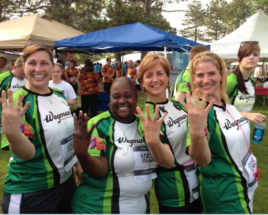 Assistance for physical fitness programs in Australia