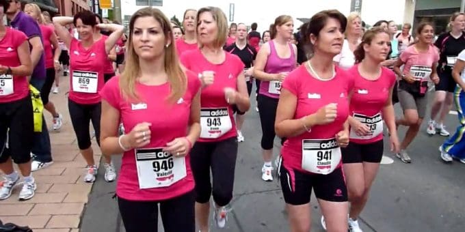 Grants to Support Sports and Physical Activity Projects