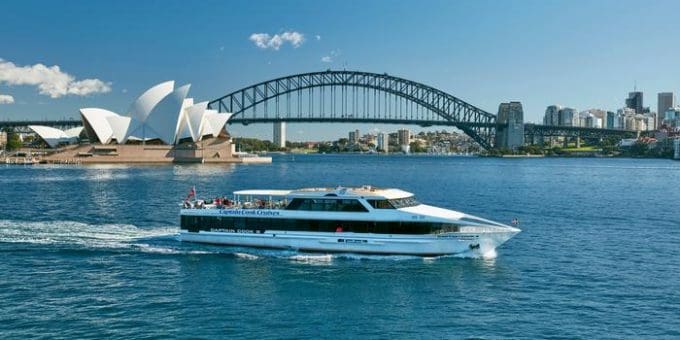 Grants for Tourism Businesses Affected By COVID-19 in Australia