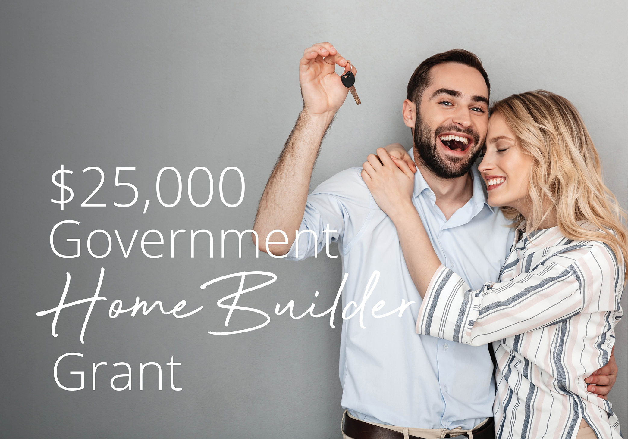 Home Builder Grant