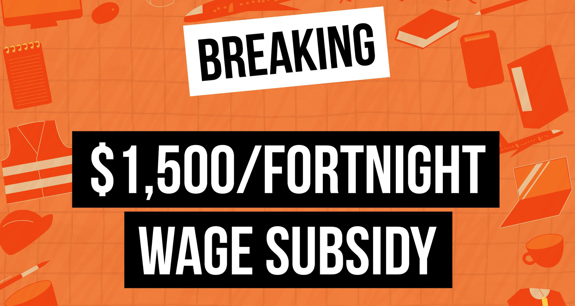 Jobkeeper Benefits for SMEs