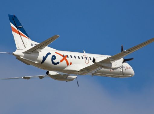 Regional Airways Grants Australia