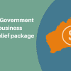 Small Business Stimulus Packages In Australia