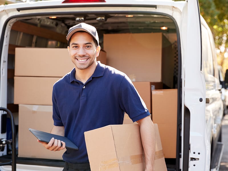 Victoria sole trader grants