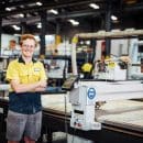 Funding for Food Manufacturing Businesses Food Manufacturing Grants Australia