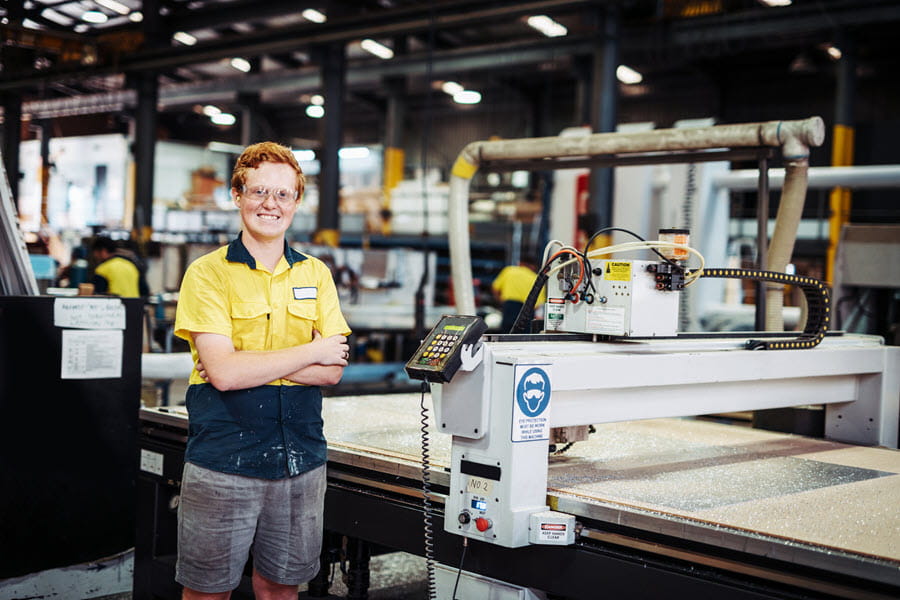 Food Manufacturing Grants Australia