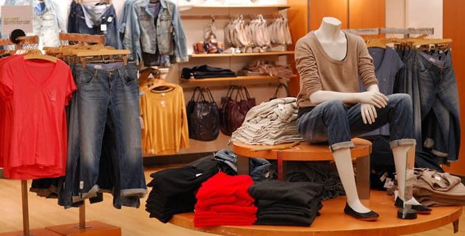 Retail Business Funding in Australia