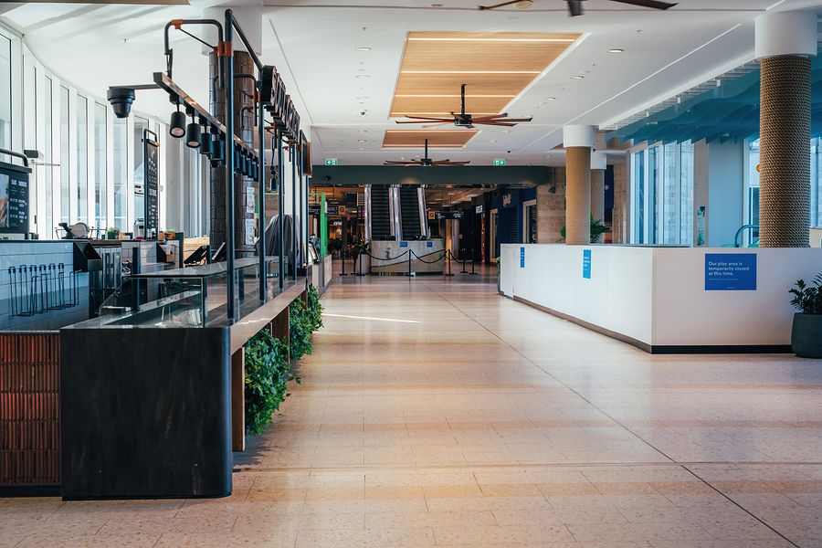 Commercial Tenants Rent Relief In Australia