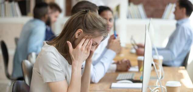 Mental Health Support For Business Owners