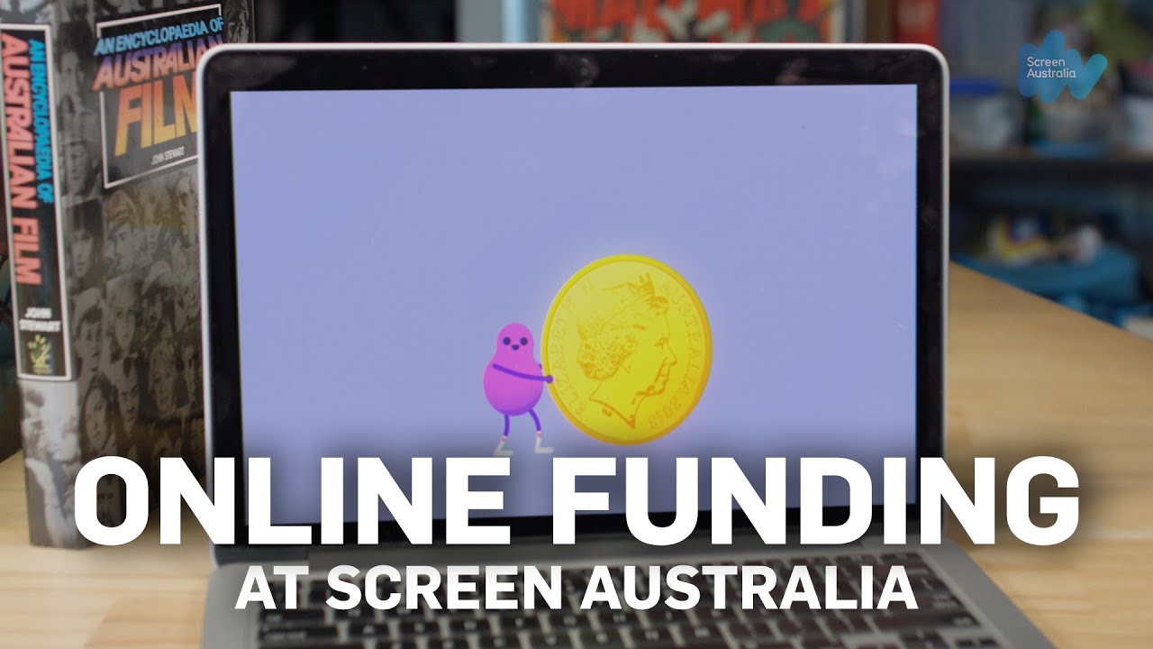 Skip Ahead from Google and Screen Australia