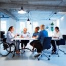 Disability Support Funding for Businesses Disability Support Funding for Businesses